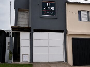 DUPLEX 2 DORMITORIOS