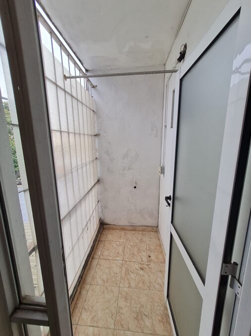 DUPLEX 2 DORMITORIOS