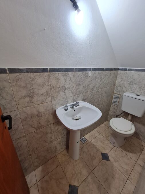 DUPLEX 2 DORMITORIOS