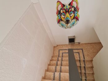 DUPLEX 2 DORMITORIOS