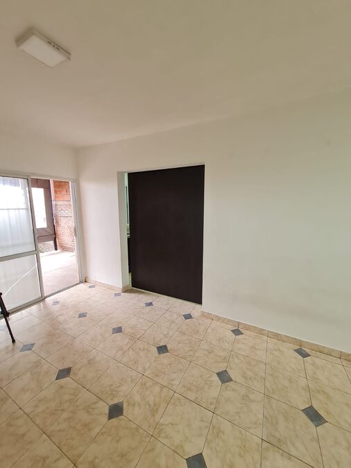 DUPLEX 2 DORMITORIOS