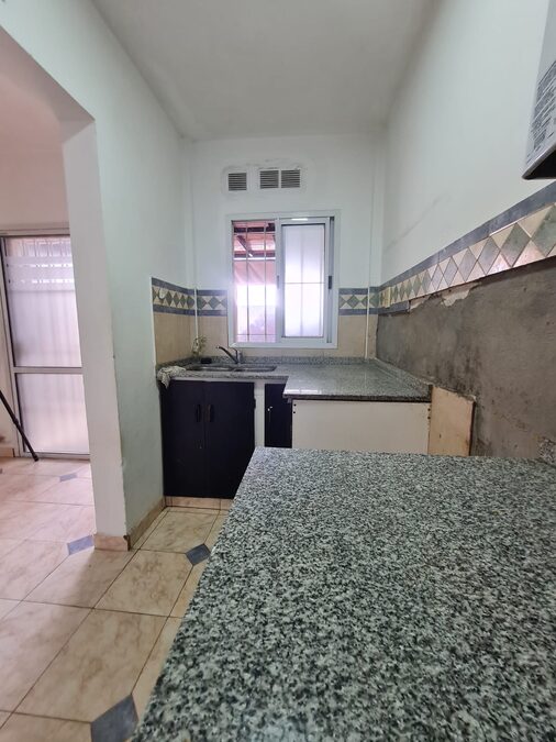 DUPLEX 2 DORMITORIOS