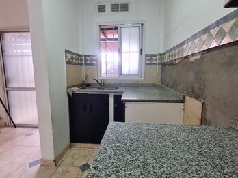 DUPLEX 2 DORMITORIOS