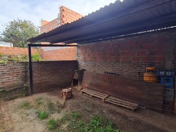 DUPLEX 2 DORMITORIOS