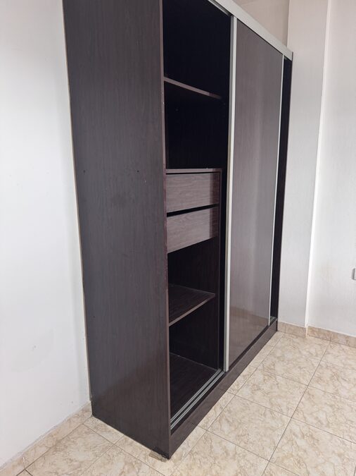 DUPLEX 2 DORMITORIOS
