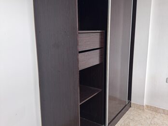 DUPLEX 2 DORMITORIOS