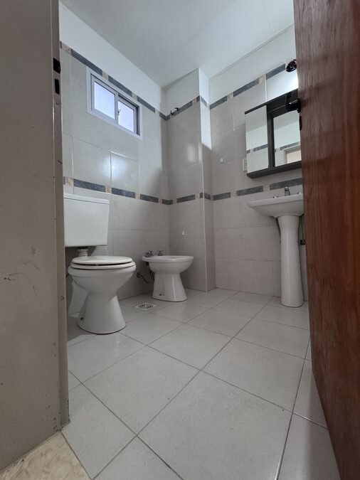 DUPLEX 2 DORMITORIOS