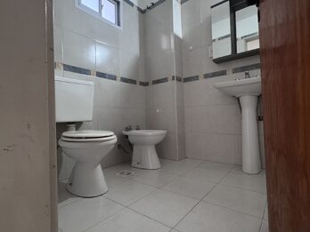 DUPLEX 2 DORMITORIOS