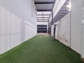 DUPLEX 2 DORMITORIOS