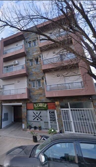 DEPARTAMENTO de 1 dormitorio Muy bien Ubicado