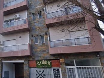 DEPARTAMENTO de 1 dormitorio Muy bien Ubicado