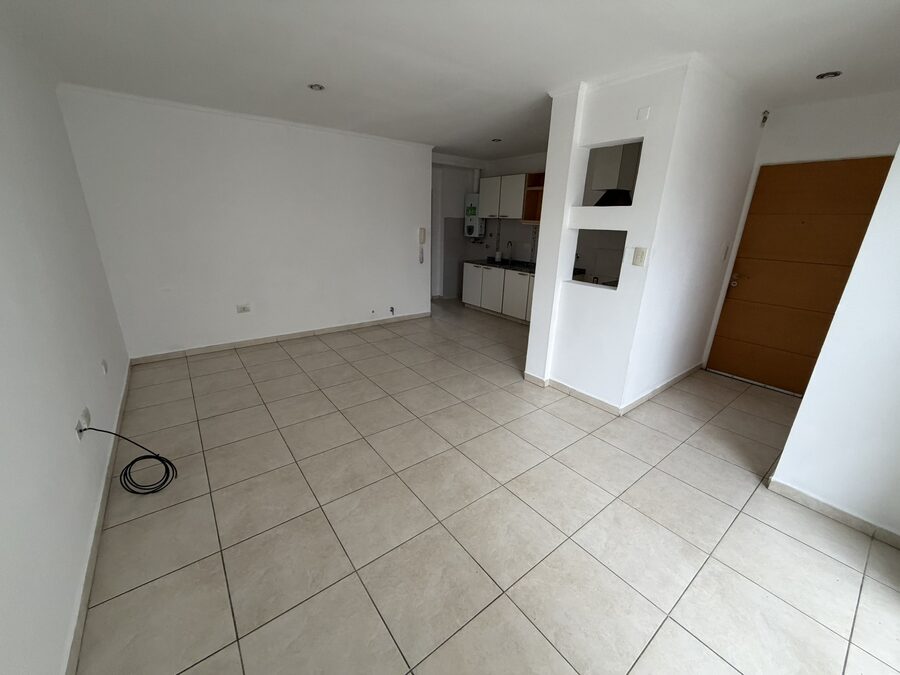 DEPARTAMENTO de 1 dormitorio Muy bien Ubicado