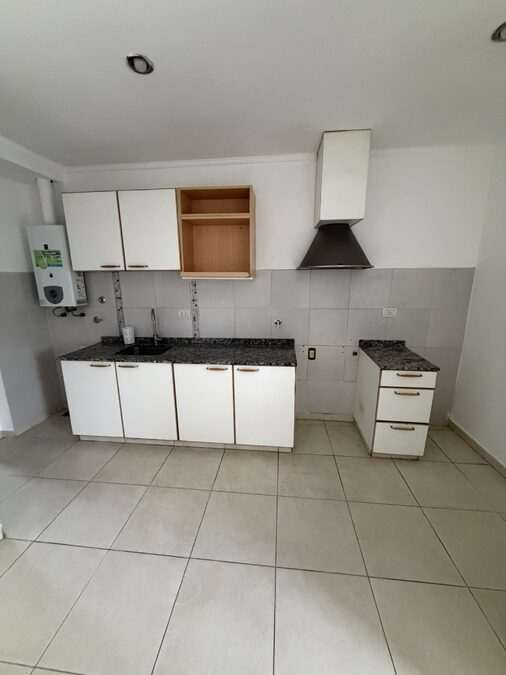 DEPARTAMENTO de 1 dormitorio Muy bien Ubicado