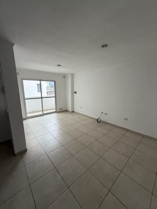 DEPARTAMENTO de 1 dormitorio Muy bien Ubicado