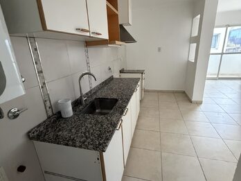 DEPARTAMENTO de 1 dormitorio Muy bien Ubicado