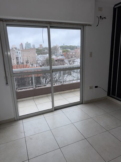 DEPARTAMENTO de 1 dormitorio Muy bien Ubicado