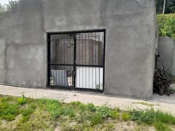 Casa con exelente vista al río Paraná