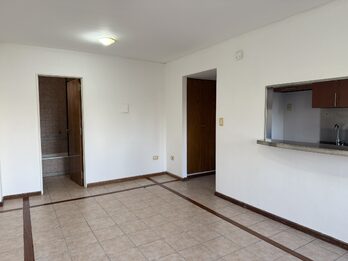 Monoambiente zona Shopping Paseo del Parana