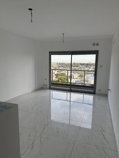 Zona Plaza Saenz Peña 1 dormitorio