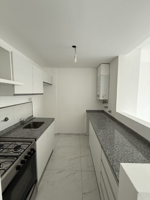 Zona Plaza Saenz Peña 1 dormitorio