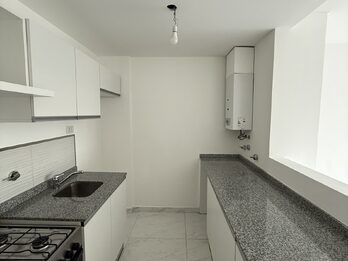 Zona Plaza Saenz Peña 1 dormitorio