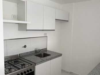 Zona Plaza Saenz Peña 1 dormitorio