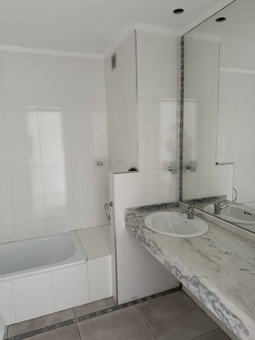 Zona Plaza Saenz Peña 1 dormitorio