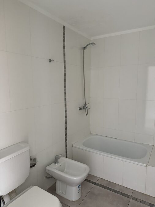 Zona Plaza Saenz Peña 1 dormitorio