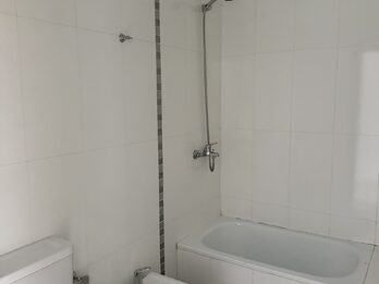 Zona Plaza Saenz Peña 1 dormitorio