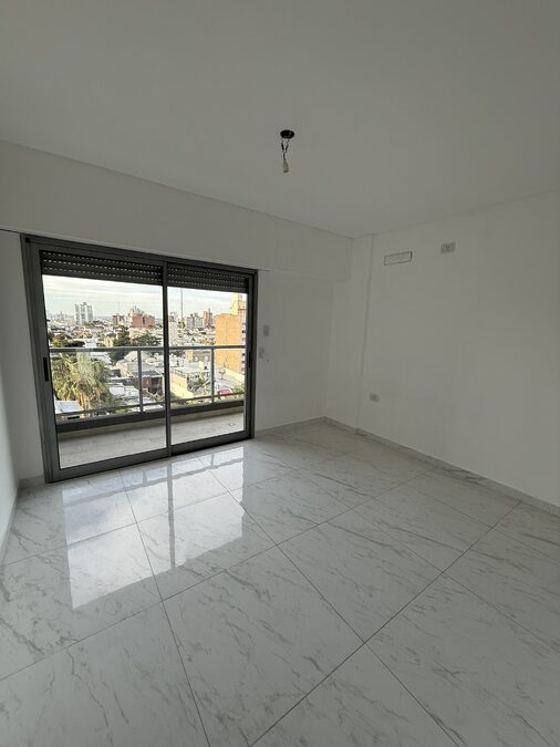 Zona Plaza Saenz Peña 1 dormitorio