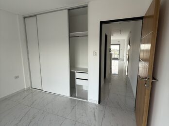 Zona Plaza Saenz Peña 1 dormitorio