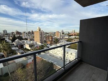 Zona Plaza Saenz Peña 1 dormitorio
