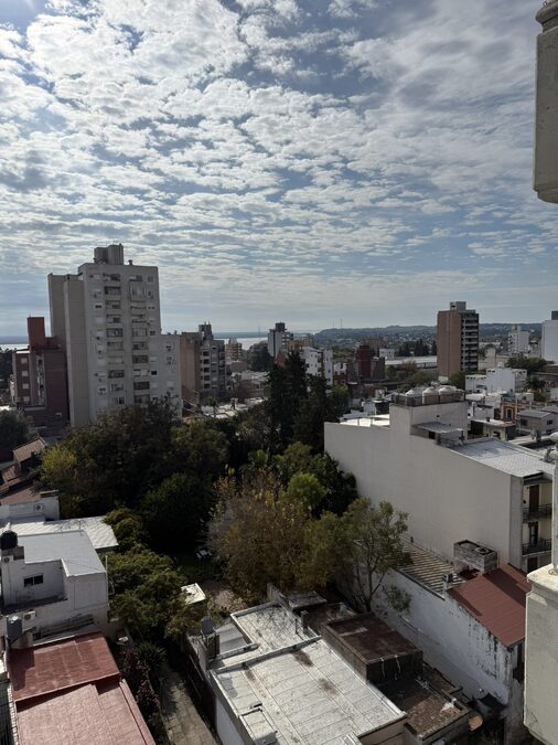 Monoambiente zona Plaza San Miguel