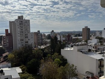 Monoambiente zona Plaza San Miguel