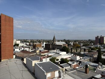 Monoambiente zona Shopping La Paz