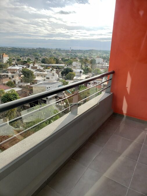 1 Dormitorio Panama zona CAE