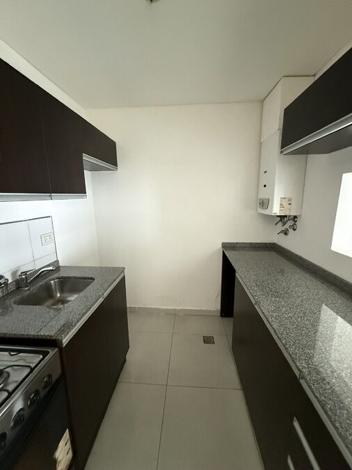 1 Dormitorio Panama zona CAE