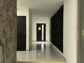 1 Dormitorio Panama zona CAE