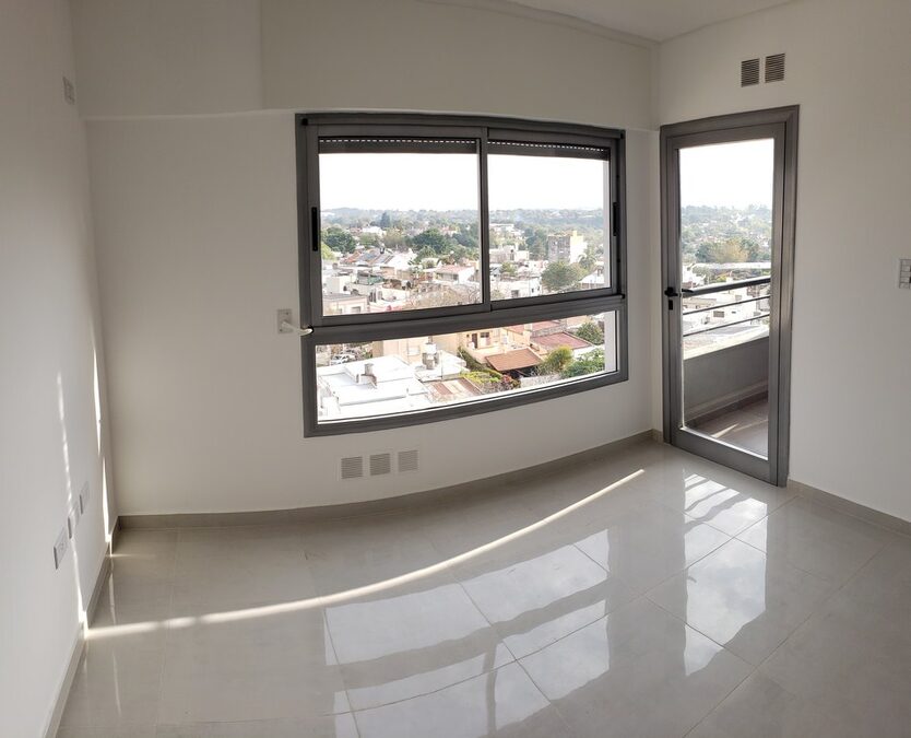 1 Dormitorio Panama zona CAE