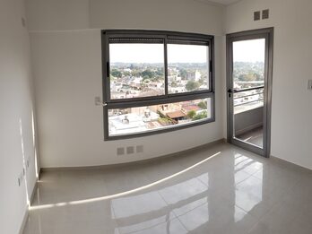 1 Dormitorio Panama zona CAE