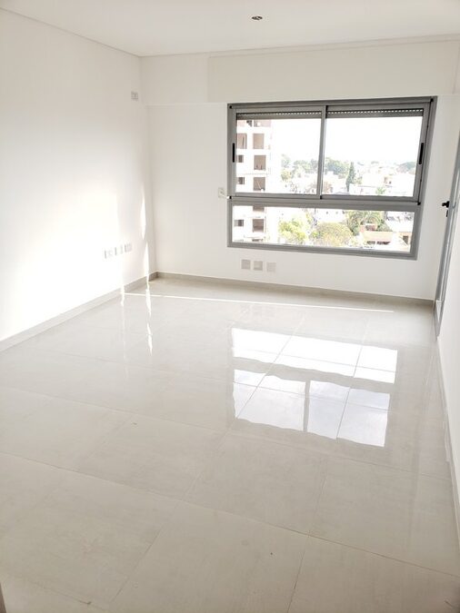 1 Dormitorio Panama zona CAE