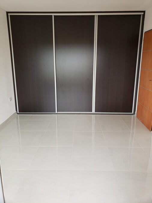 1 Dormitorio Panama zona CAE