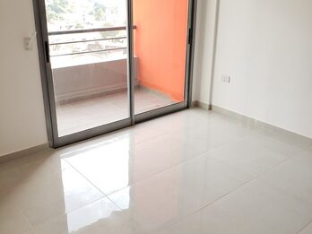 1 Dormitorio Panama zona CAE