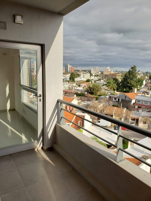 1 Dormitorio Panama zona CAE