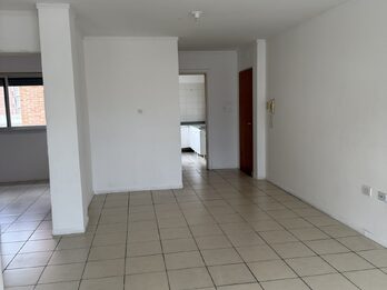 2 Dormitorios depto centrico