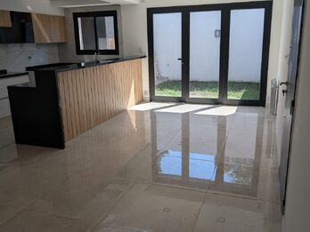 CASA ZONA PARQUE EN ALQUILER EN PARANÁ – A ESTRENAR