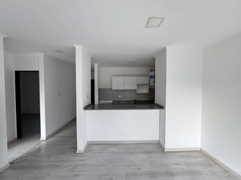 VENDO DEPARTAMENTO DE 2 DORMITORIOS | BALCÓN AL FRENTE