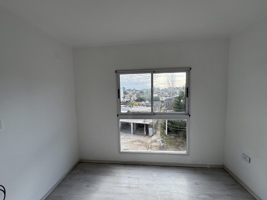 VENDO DEPARTAMENTO DE 2 DORMITORIOS | BALCÓN AL FRENTE