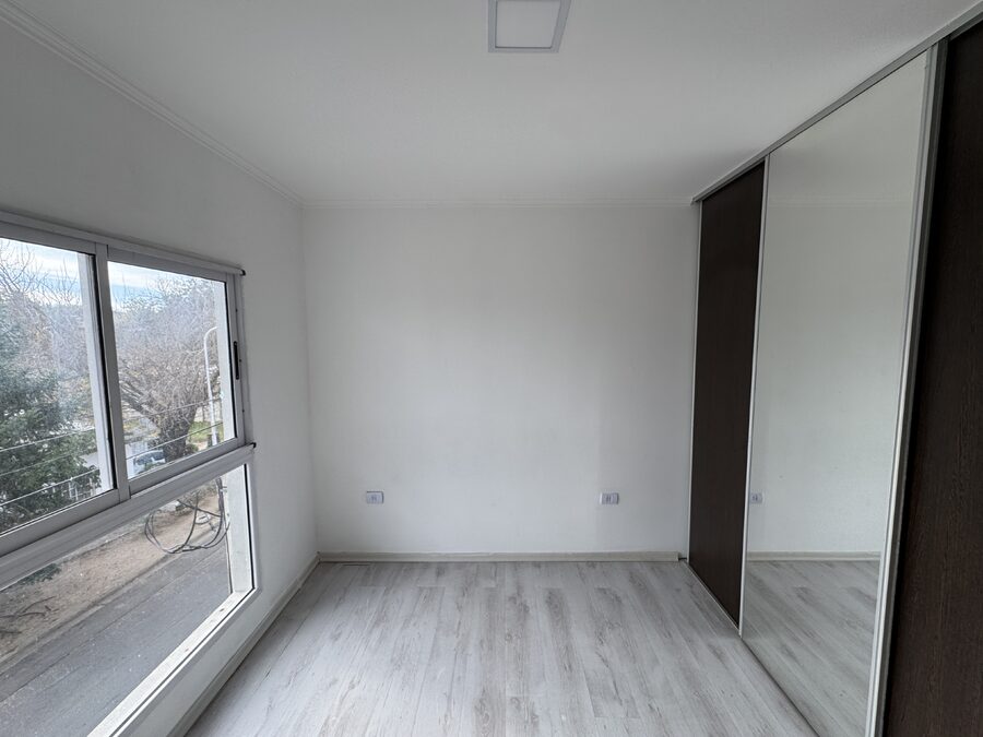 VENDO DEPARTAMENTO DE 2 DORMITORIOS | BALCÓN AL FRENTE