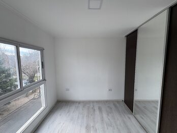 VENDO DEPARTAMENTO DE 2 DORMITORIOS | BALCÓN AL FRENTE